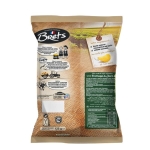 Brets chips met Jura kaas smaak 125 gr x 10 st