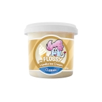 Mr Flossy Cotton Candy Classic Vanilla Ice Cream 40 gr x 12 st