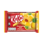 Kit Kat Pineapple 35 gr x 24 pc