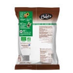 Brets organic crisps with Guérande salt 100 gr x 10 pc - Certifié BE-BIO-03