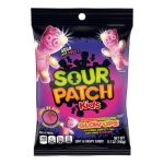 Sour Patch Kids Glow Ups 87 gr x 12 pc