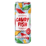 SoS Candy Fish 330 ml x 24 pc