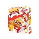 Wingy Chocolate Snack Box 135 gr x 6 pc
