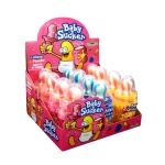 Baby sucker 24 gr x 12 st