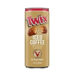 Twix - Iced Coffee 237 ml x 12 pc