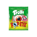 Trolli pop eyes x 30 st