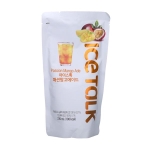 IceTalk Passionfruit & Mango 230 ml x 10 st