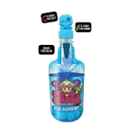 1 2 SHAKE Blue Raspberry 330 ml x 12 pc