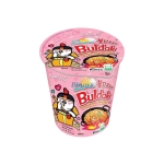 Samyang Cup Hot Chicken Carbonara 80 gr x 6 st