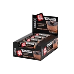 FitSpo MAXX Protein bar Choco Mousse 75 gr x 12 pc