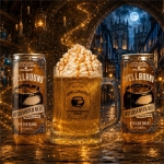 Harry Potter Butterscotch Beer 0% alc. 330 ml x 24 pc