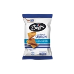 Brets Boekweit Naturel 50 gr x 14 st