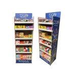 Colis Display World Sweets