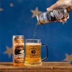 Harry Potter Butterscotch Beer 0% alc. 330 ml x 24 pc