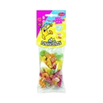 Best Gummies Sour 175 gr x 12 st
