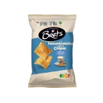 Brets Chips de Crêpe Nature 50 gr x 14 pc