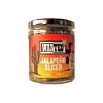Wanted Jalapenos 240 gr x 12 pc