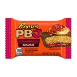 Reese's Big Cup PB&J Strawberry 39 gr x 16 pc