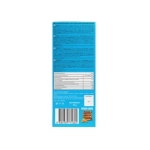 Lilva Chocolate Milk with Potato Chips 85 gr x 12 pc