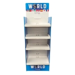 display World en carton