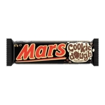 Mars Cookie Dough 47 gr x 25 st