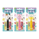 Pez Squishmallows 17 gr x 12 st