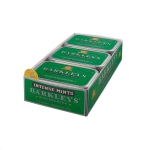 Barkleys spearmint 50 gr x 6 pc