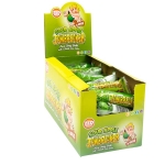 Jawbreaker sour apple 4 balls x 40 pc