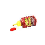 Candy Lucas - Gusano Chamoy 36 gr x 10 pc