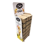 Colis Display Brets Crêpes 11+1 GRATUIT
