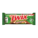 Twix Hazelnut 46 gr x 30 st