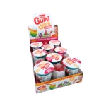 Gumi Yum Surprise Egg 22 gr x 15 pc
