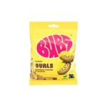Bubs Banaan Toffee 90 gr x 12 st