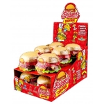 FC Burger Dipper 21 gr x 12 pc