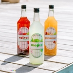 Guilty Pleasure Pornstar Martini 10% alc. 1 L x 6 st