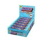 Snickers Crispy Hi-Protein 55 gr x 12 pc