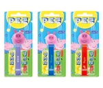 Pez Peppa Pig 17 gr x 12 pc