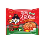 Samyang Buldak noodle Kimchi 135 gr x 5 st