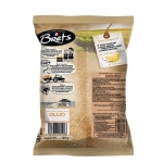 Brets crisps with camembert cheese flavor 125 gr x 10 pc