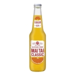 Le Coq Mai Tai Classic mocktail 330 ml x 24 pc
