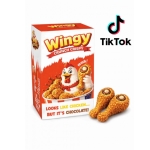 Wingy Chocolate 50 gr x 12 pc