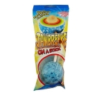 Jawbreaker on a stick blue razz 60 gr x 15 st