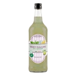 Guilty Pleasure Basil Smash 0.0% alc. 1 L x 6 pc