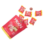 Royal Family Mochi Strawberry Cheese Cake 180 gr x 12 pc