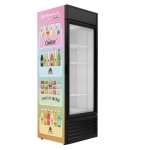 Frigo Floqué Barbarich