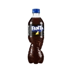 Fanta Banana Chocolate 500 ml x 12 pc