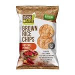 Rice Up Hot Chili Pepper 60 gr x 24 pc