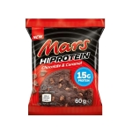 Mars Hi-Protein Choc Caramel Cookie 60 gr x 12 st