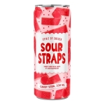 SoS Sour Straps 330 ml x 24 pc
