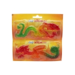 Vida Creepy jelly dragon 66 gr x 11 pc